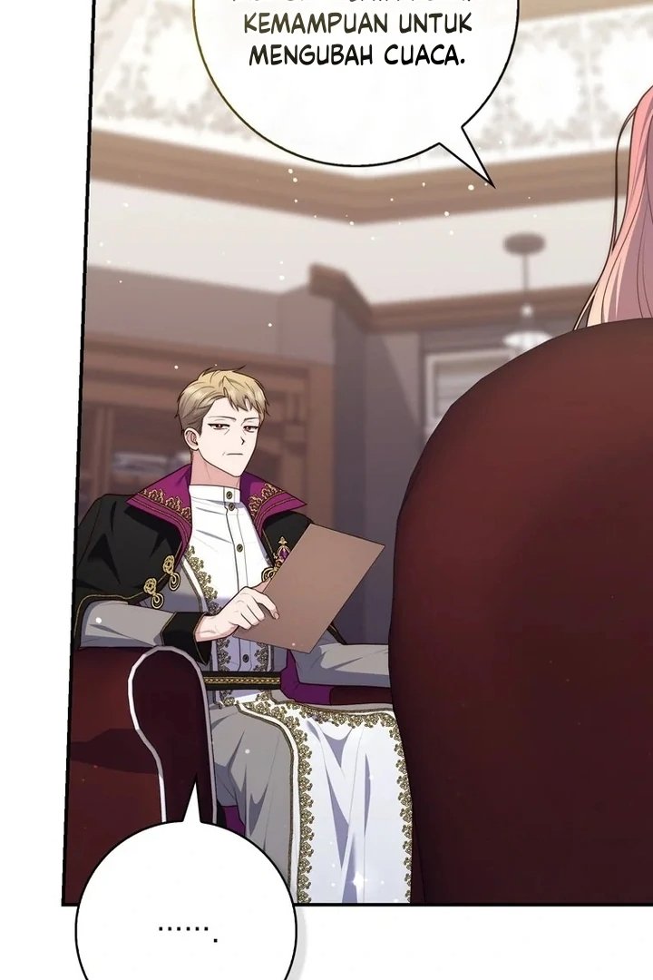 Baca A Princess Who Reads Fortune - Chapter 95 halaman 120