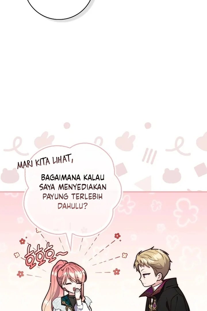 Baca A Princess Who Reads Fortune - Chapter 95 halaman 121
