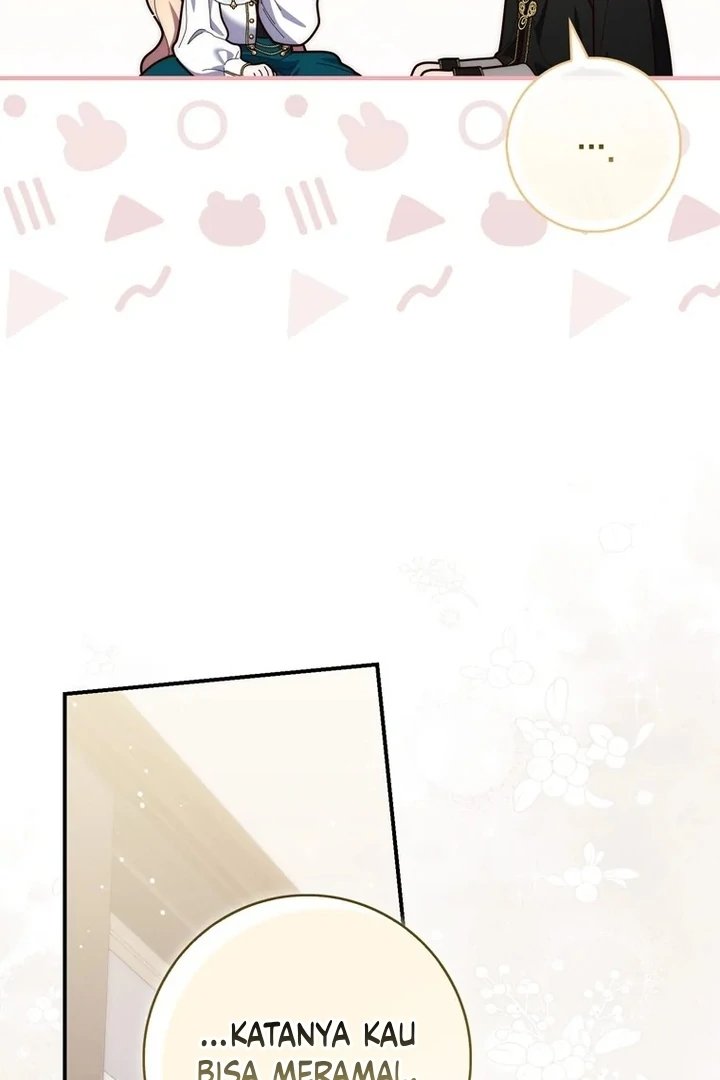 Baca A Princess Who Reads Fortune - Chapter 95 halaman 122