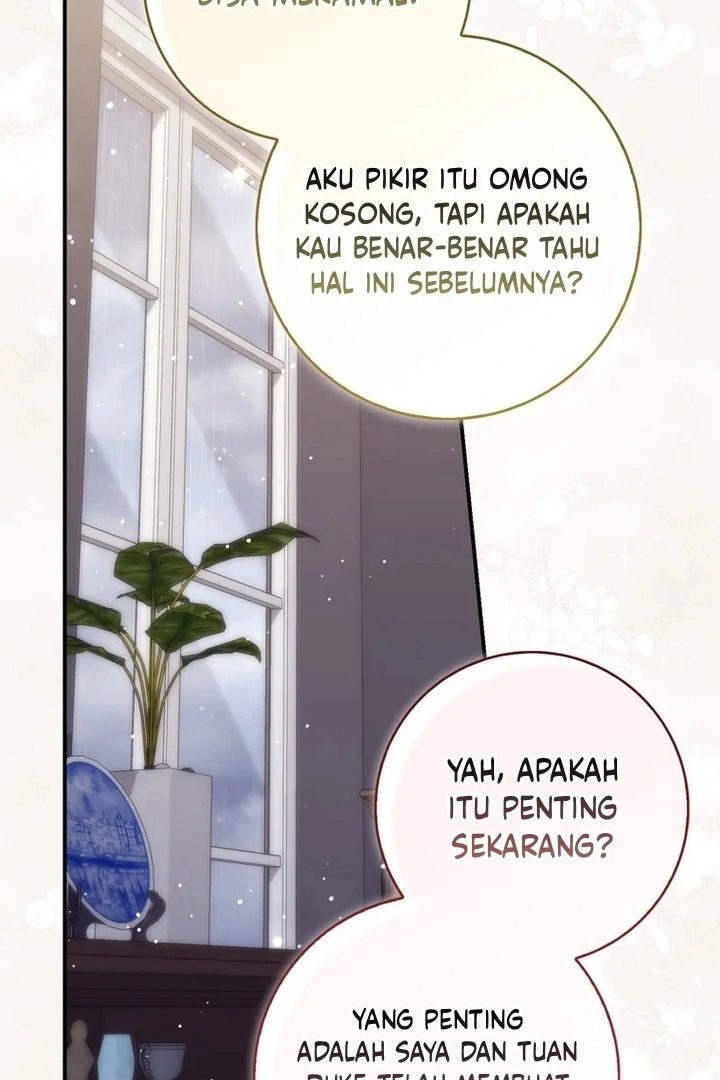 Baca A Princess Who Reads Fortune - Chapter 95 halaman 123