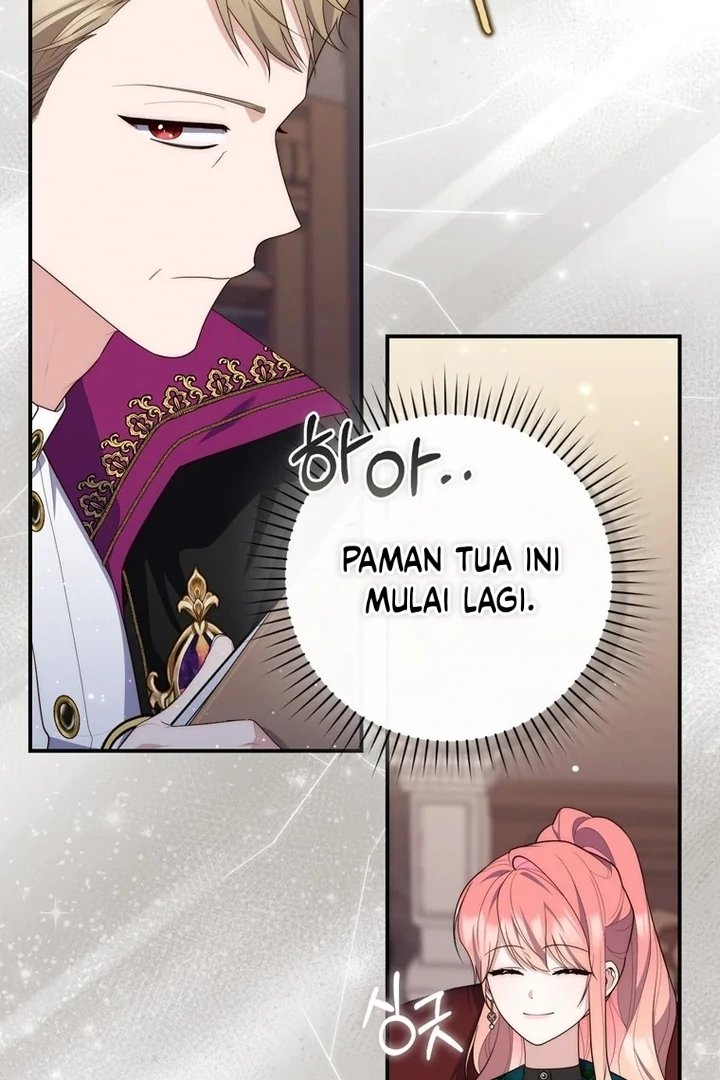 Baca A Princess Who Reads Fortune - Chapter 95 halaman 125