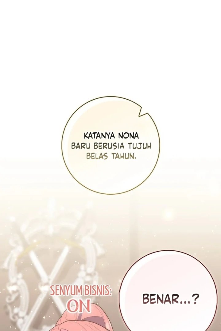 Baca A Princess Who Reads Fortune - Chapter 95 halaman 127