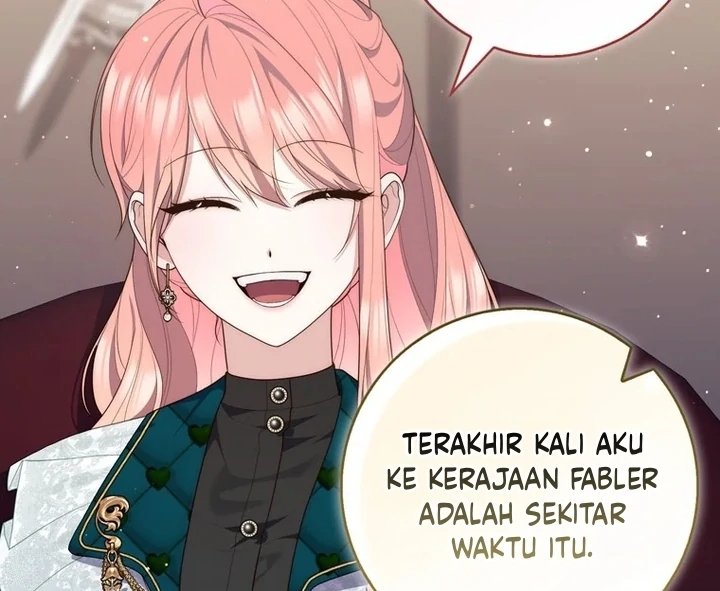 Baca A Princess Who Reads Fortune - Chapter 95 halaman 128