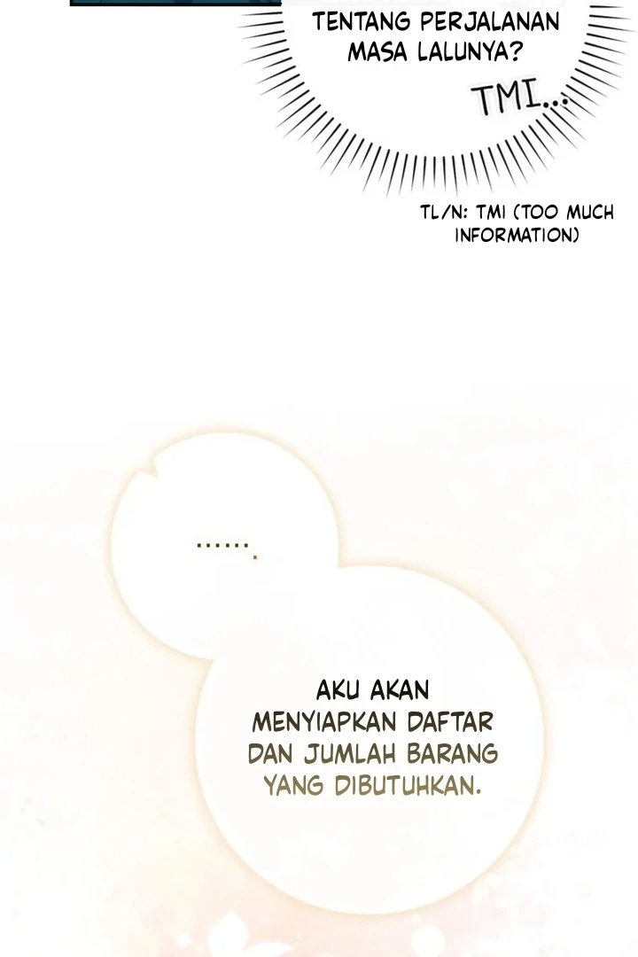 Baca A Princess Who Reads Fortune - Chapter 95 halaman 131