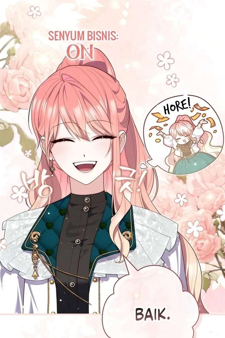 Baca A Princess Who Reads Fortune - Chapter 95 halaman 132