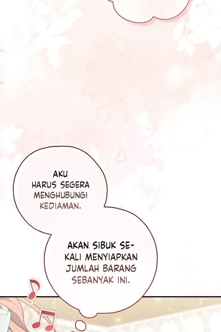 Baca A Princess Who Reads Fortune - Chapter 95 halaman 133