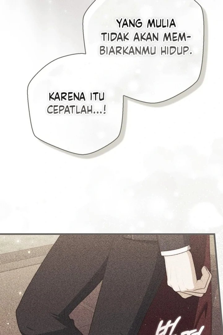 Baca A Princess Who Reads Fortune - Chapter 95 halaman 27