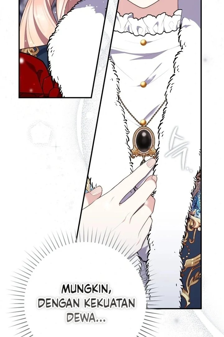 Baca A Princess Who Reads Fortune - Chapter 95 halaman 72