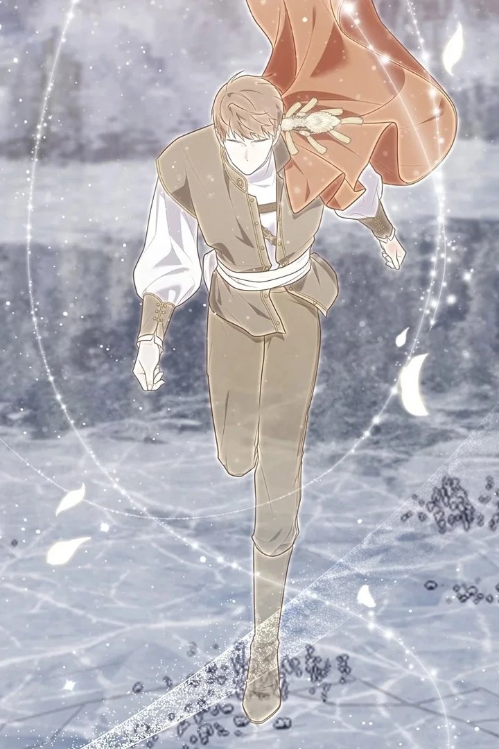 Baca A Princess Who Reads Fortune - Chapter 95 halaman 79