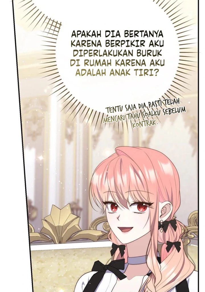 Baca A Princess Who Reads Fortune - Chapter 96 halaman 100