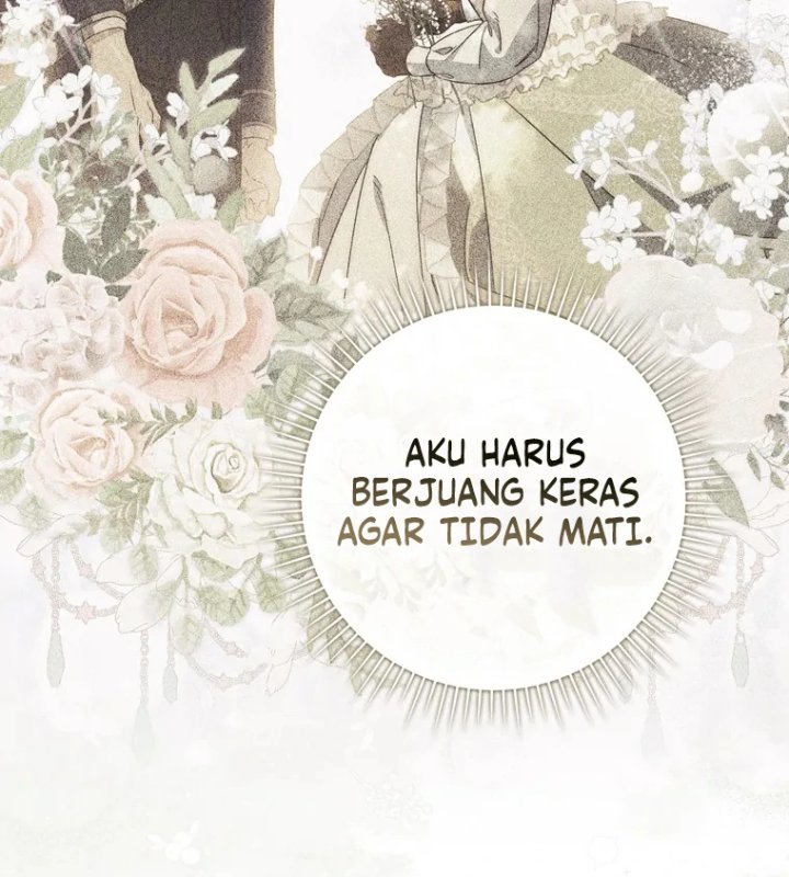 Baca A Princess Who Reads Fortune - Chapter 96 halaman 103