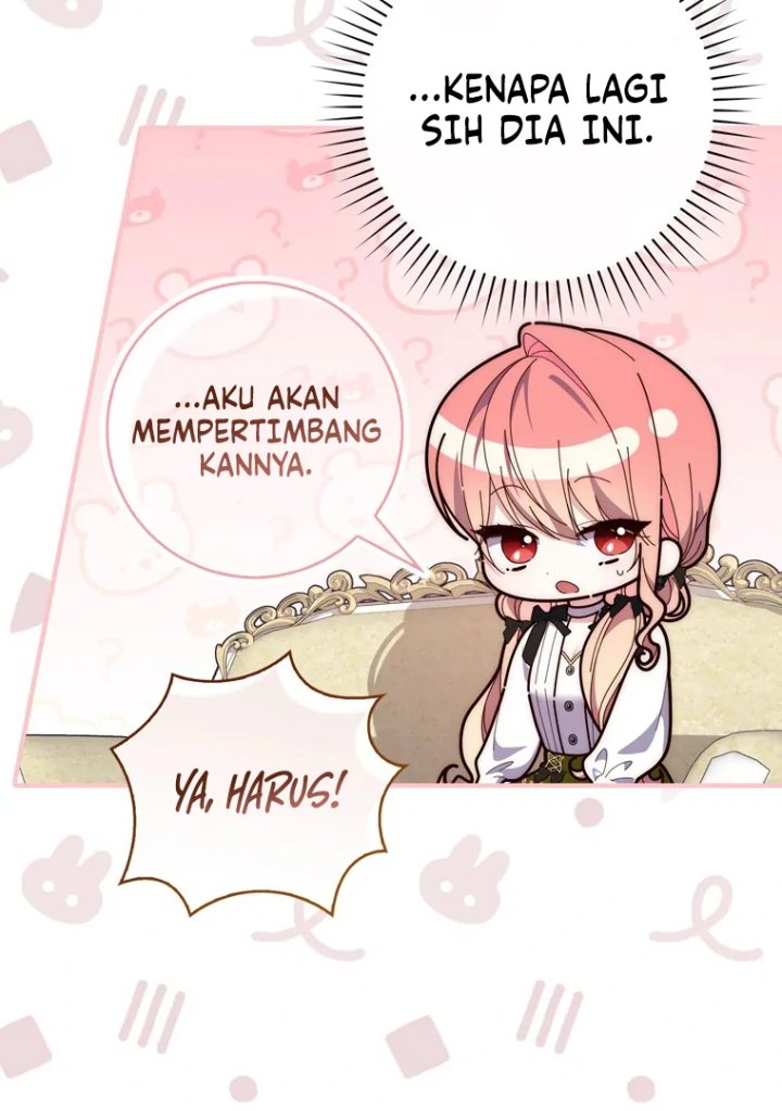 Baca A Princess Who Reads Fortune - Chapter 96 halaman 109