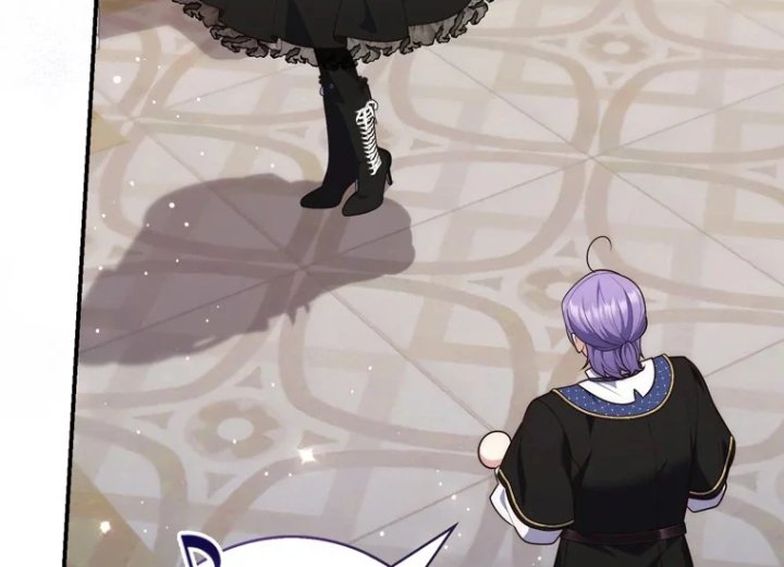 Baca A Princess Who Reads Fortune - Chapter 96 halaman 114