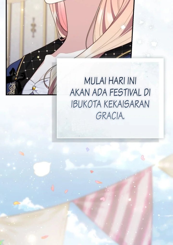 Baca A Princess Who Reads Fortune - Chapter 96 halaman 117