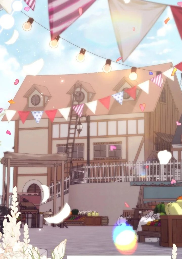 Baca A Princess Who Reads Fortune - Chapter 96 halaman 119