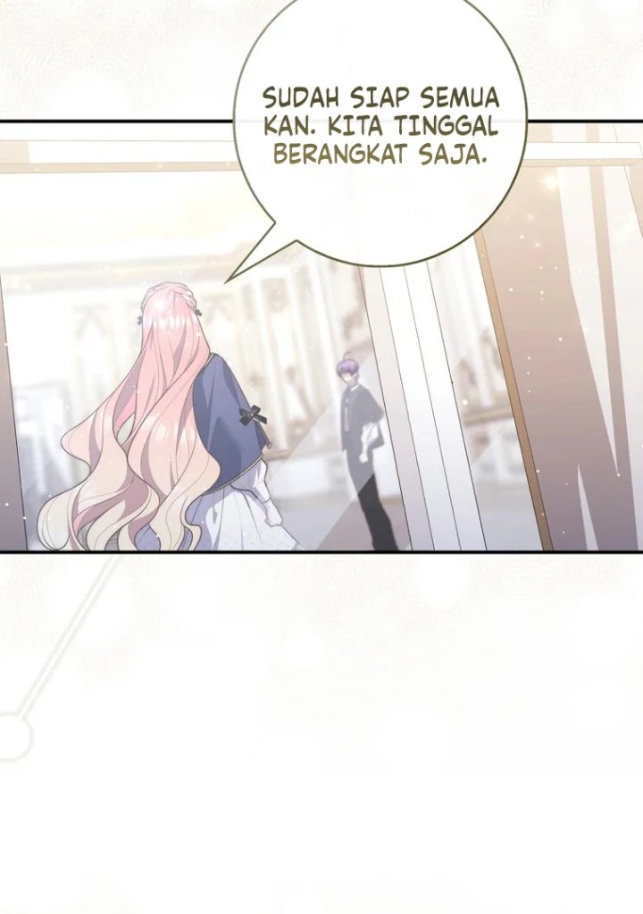 Baca A Princess Who Reads Fortune - Chapter 96 halaman 121