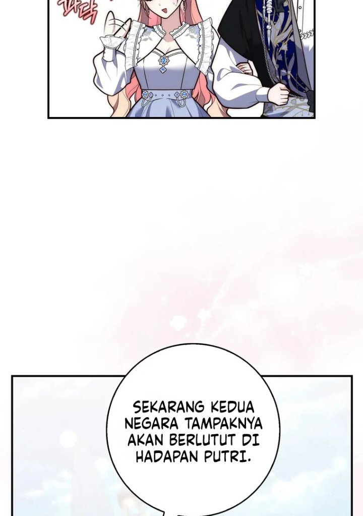Baca A Princess Who Reads Fortune - Chapter 96 halaman 19