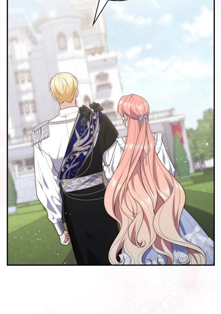 Baca A Princess Who Reads Fortune - Chapter 96 halaman 20