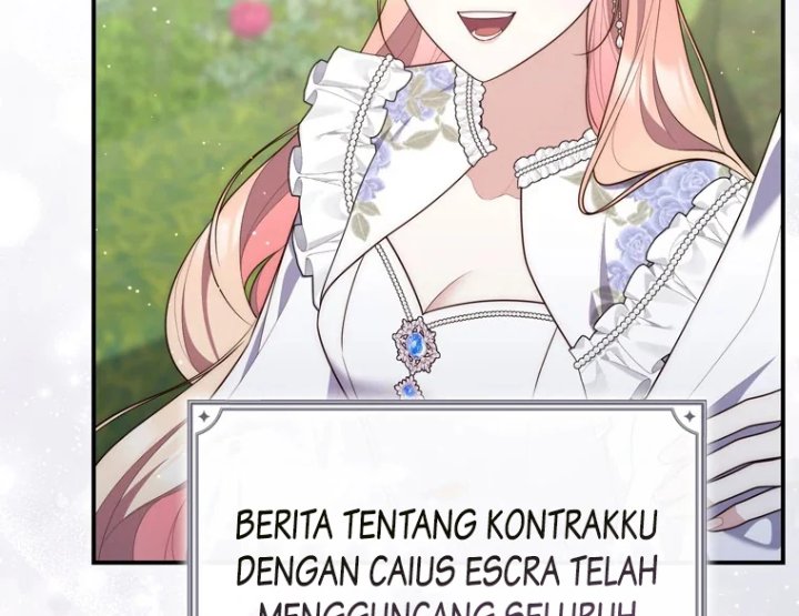 Baca A Princess Who Reads Fortune - Chapter 96 halaman 22