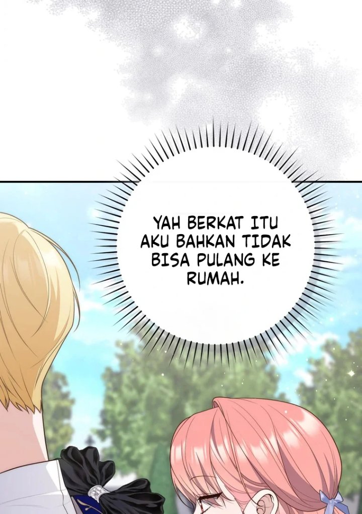 Baca A Princess Who Reads Fortune - Chapter 96 halaman 26