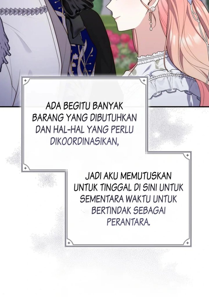 Baca A Princess Who Reads Fortune - Chapter 96 halaman 27