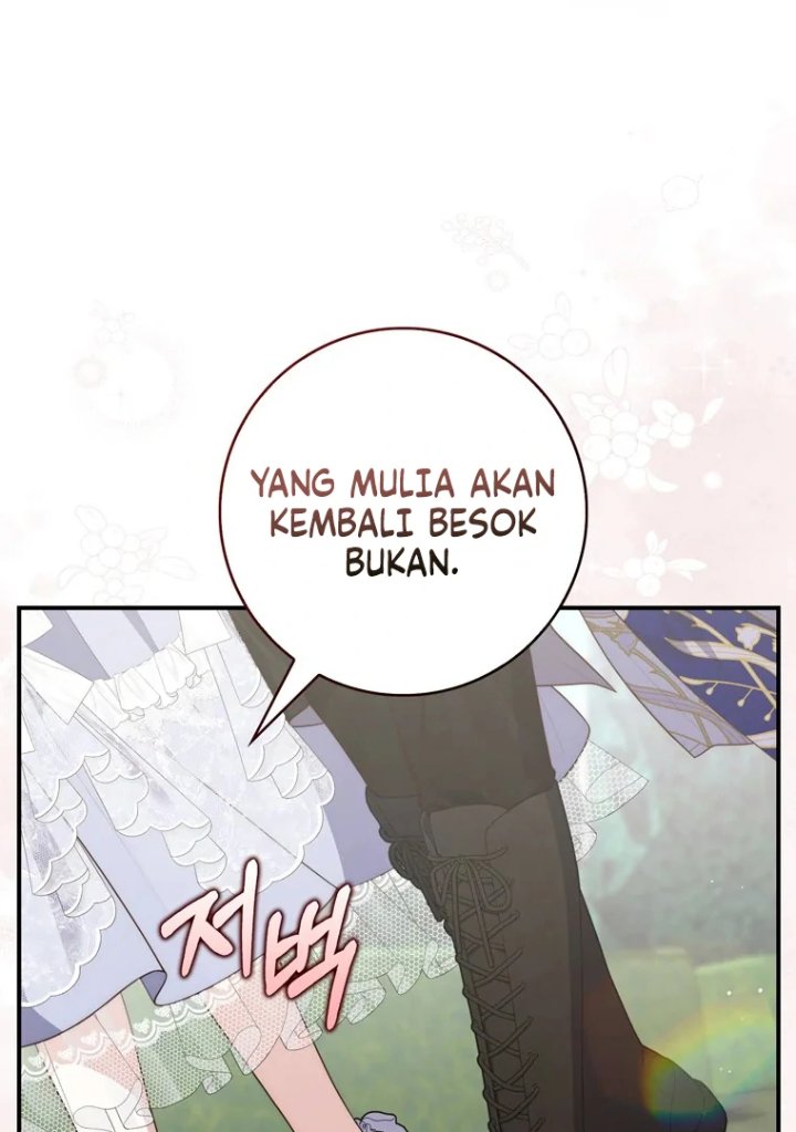 Baca A Princess Who Reads Fortune - Chapter 96 halaman 28