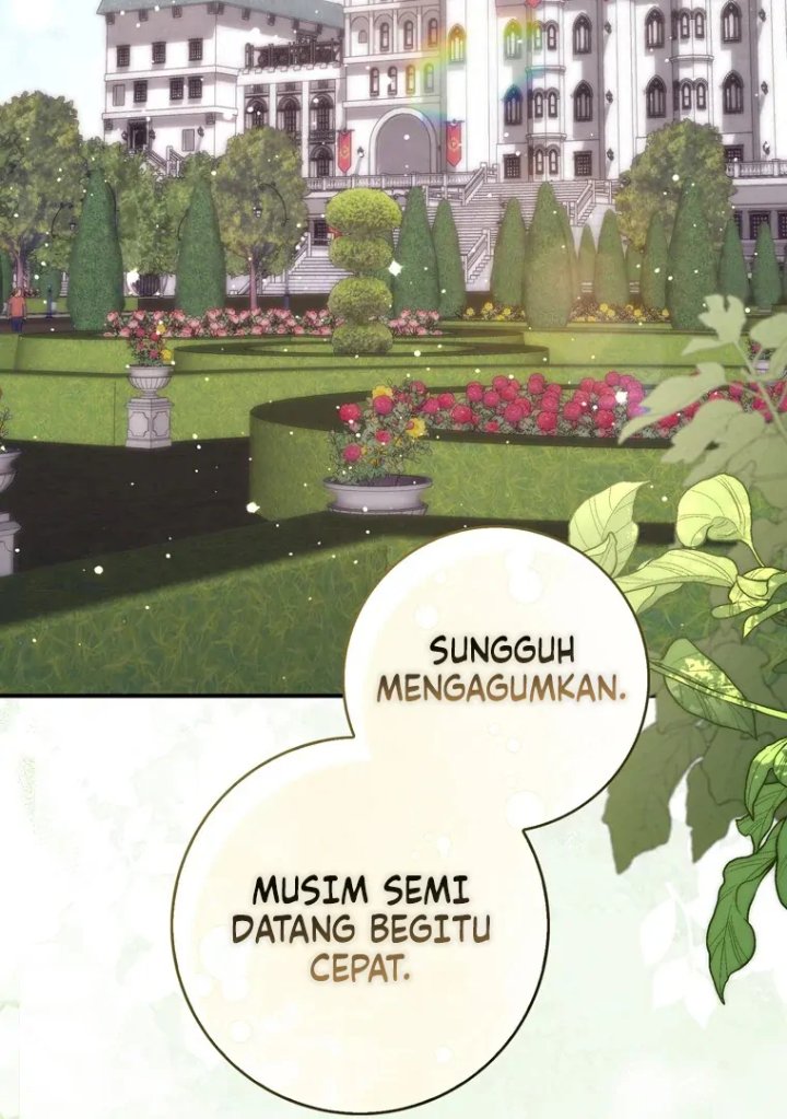 Baca A Princess Who Reads Fortune - Chapter 96 halaman 3