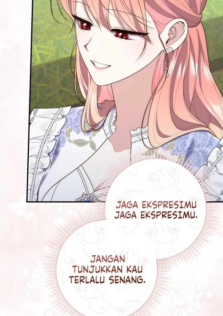 Baca A Princess Who Reads Fortune - Chapter 96 halaman 31