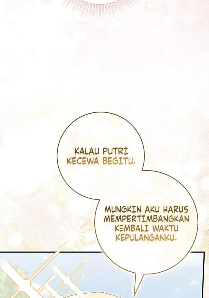 Baca A Princess Who Reads Fortune - Chapter 96 halaman 32
