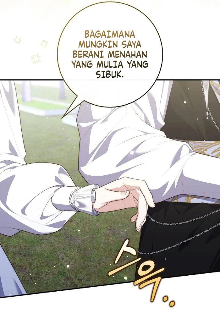 Baca A Princess Who Reads Fortune - Chapter 96 halaman 35