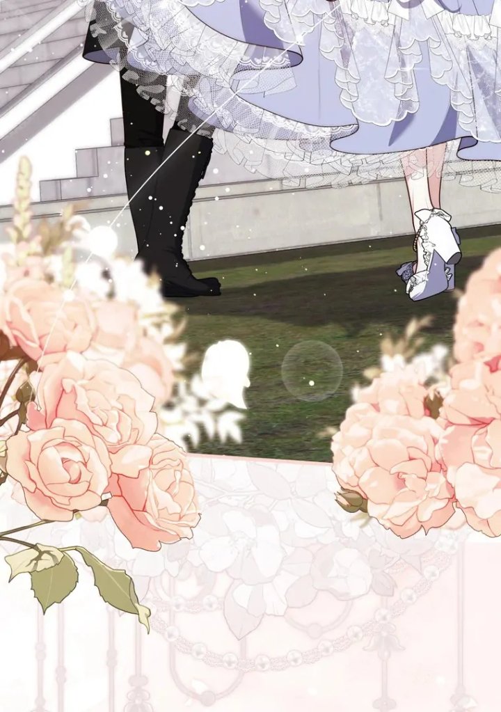 Baca A Princess Who Reads Fortune - Chapter 96 halaman 38