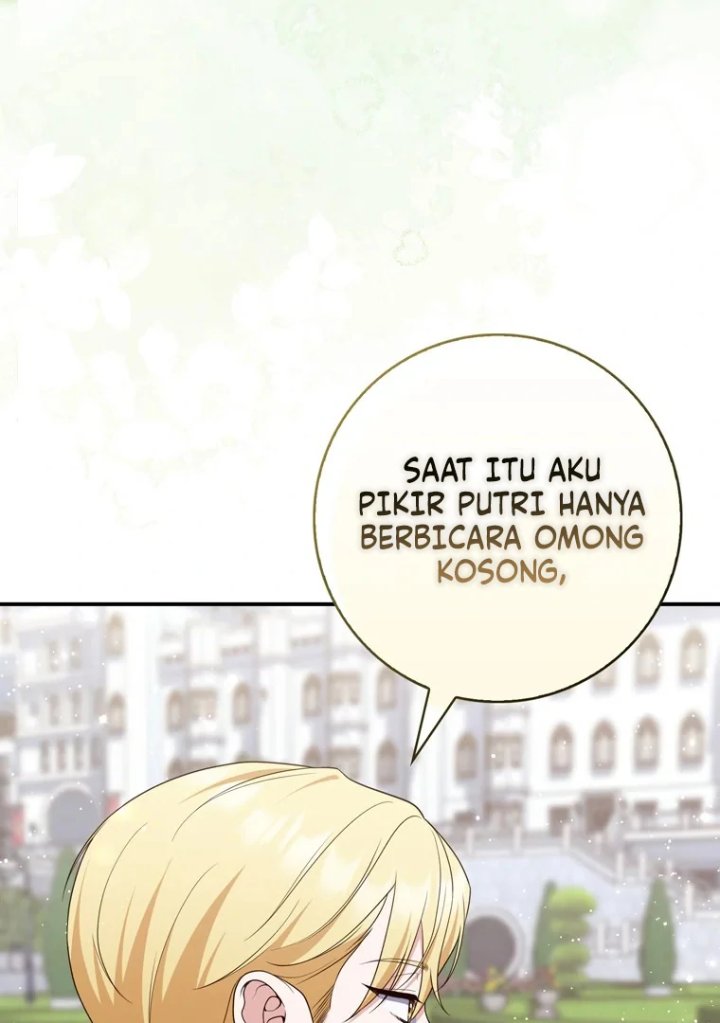 Baca A Princess Who Reads Fortune - Chapter 96 halaman 4
