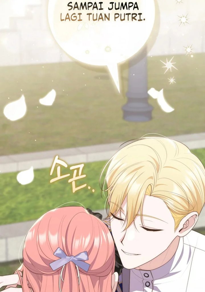 Baca A Princess Who Reads Fortune - Chapter 96 halaman 44