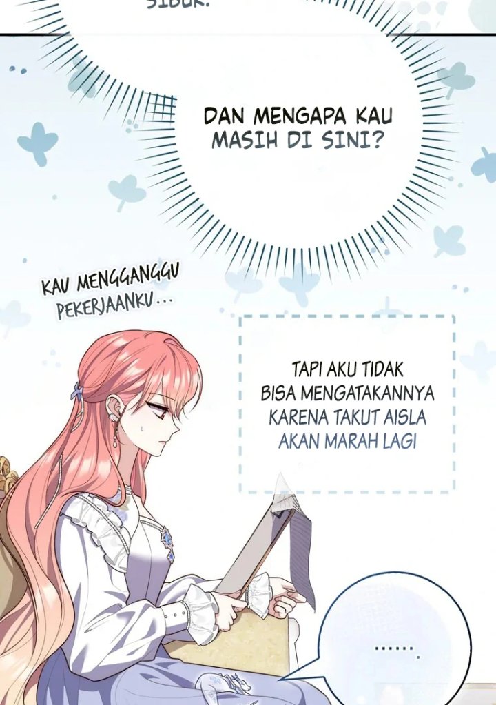 Baca A Princess Who Reads Fortune - Chapter 96 halaman 55