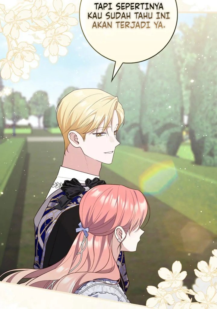 Baca A Princess Who Reads Fortune - Chapter 96 halaman 6