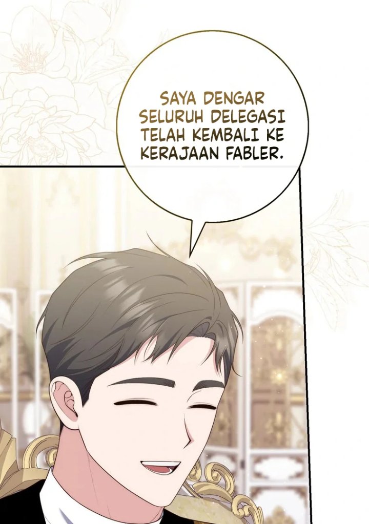 Baca A Princess Who Reads Fortune - Chapter 96 halaman 85