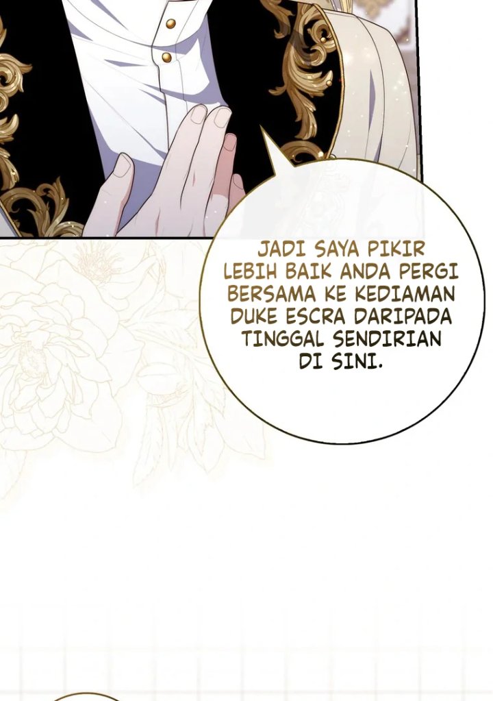 Baca A Princess Who Reads Fortune - Chapter 96 halaman 86