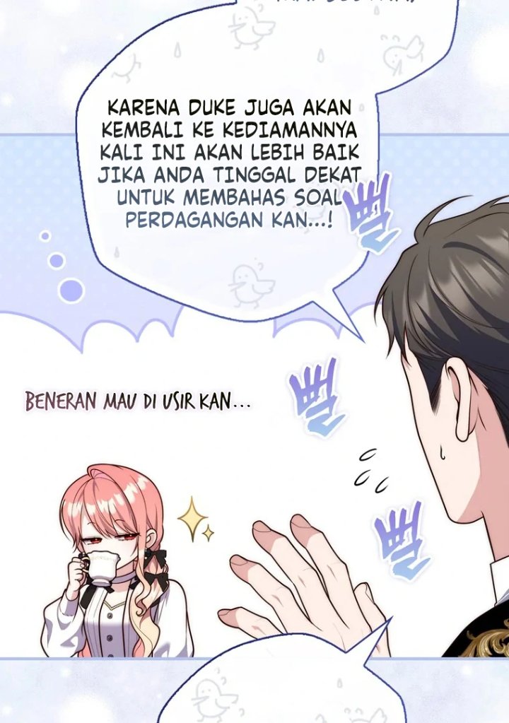 Baca A Princess Who Reads Fortune - Chapter 96 halaman 90