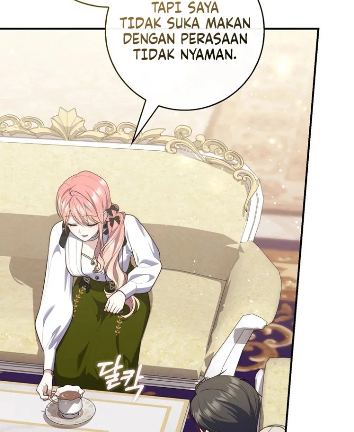 Baca A Princess Who Reads Fortune - Chapter 96 halaman 92