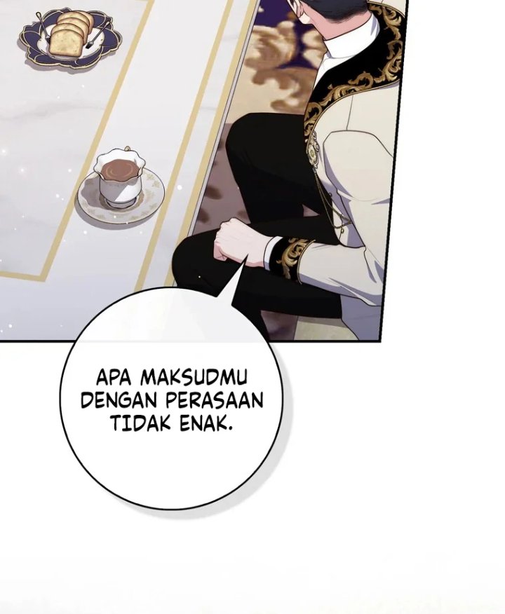 Baca A Princess Who Reads Fortune - Chapter 96 halaman 93