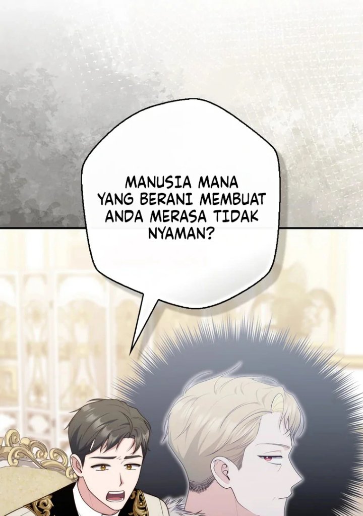 Baca A Princess Who Reads Fortune - Chapter 96 halaman 94