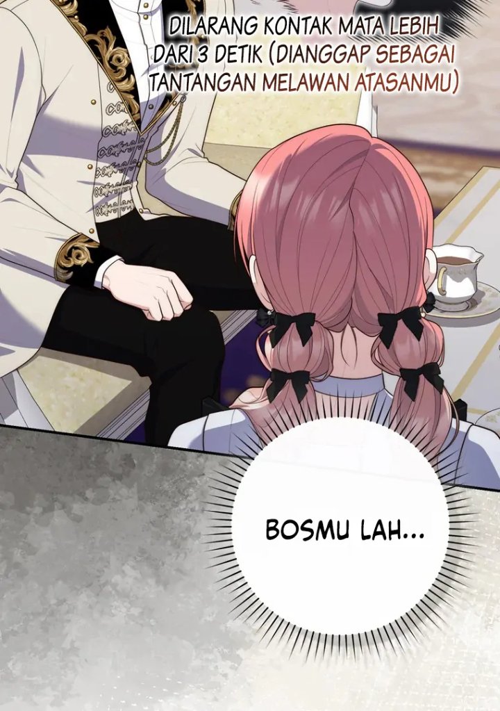 Baca A Princess Who Reads Fortune - Chapter 96 halaman 95