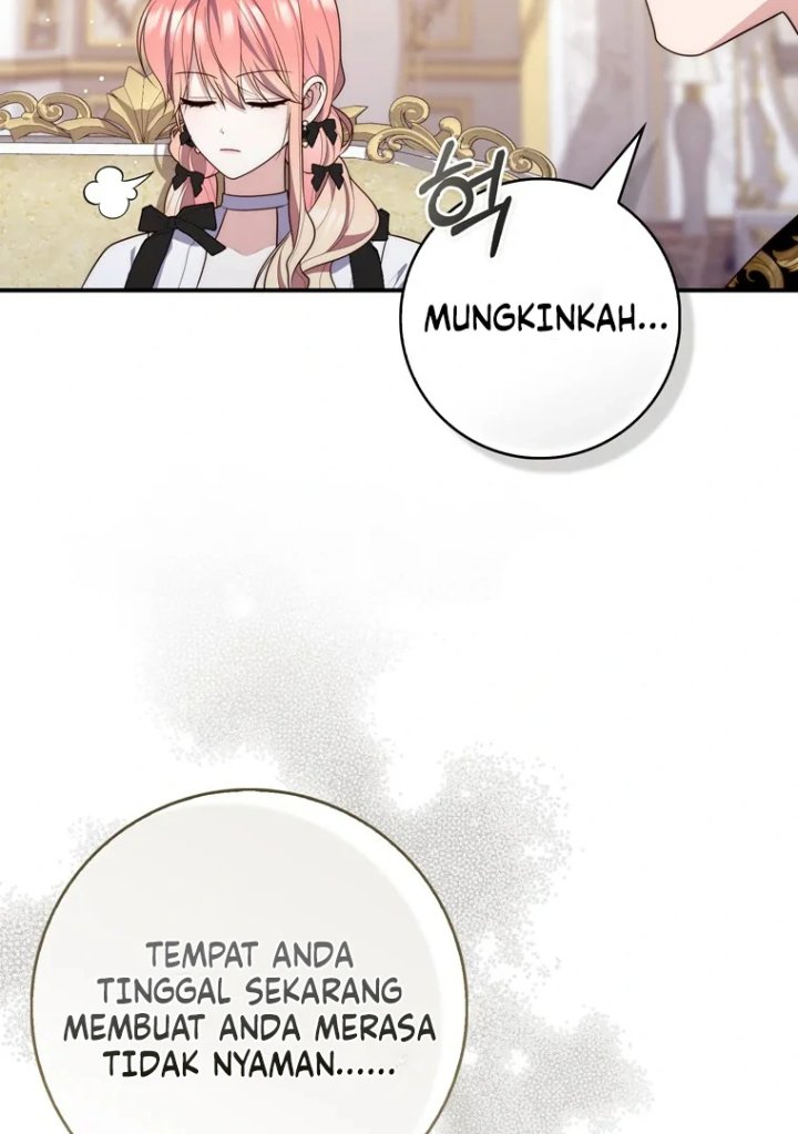 Baca A Princess Who Reads Fortune - Chapter 96 halaman 97