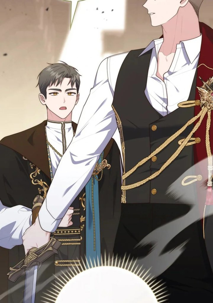 Baca A Princess Who Reads Fortune - Chapter 97 halaman 113