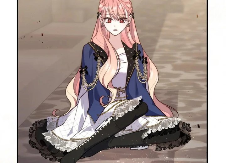 Baca A Princess Who Reads Fortune - Chapter 97 halaman 115