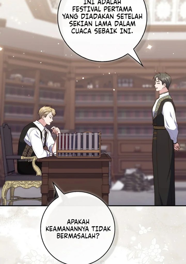 Baca A Princess Who Reads Fortune - Chapter 97 halaman 12