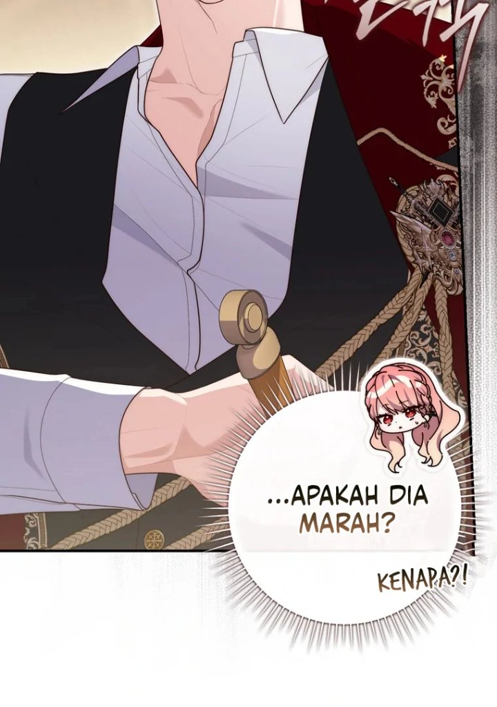 Baca A Princess Who Reads Fortune - Chapter 97 halaman 130