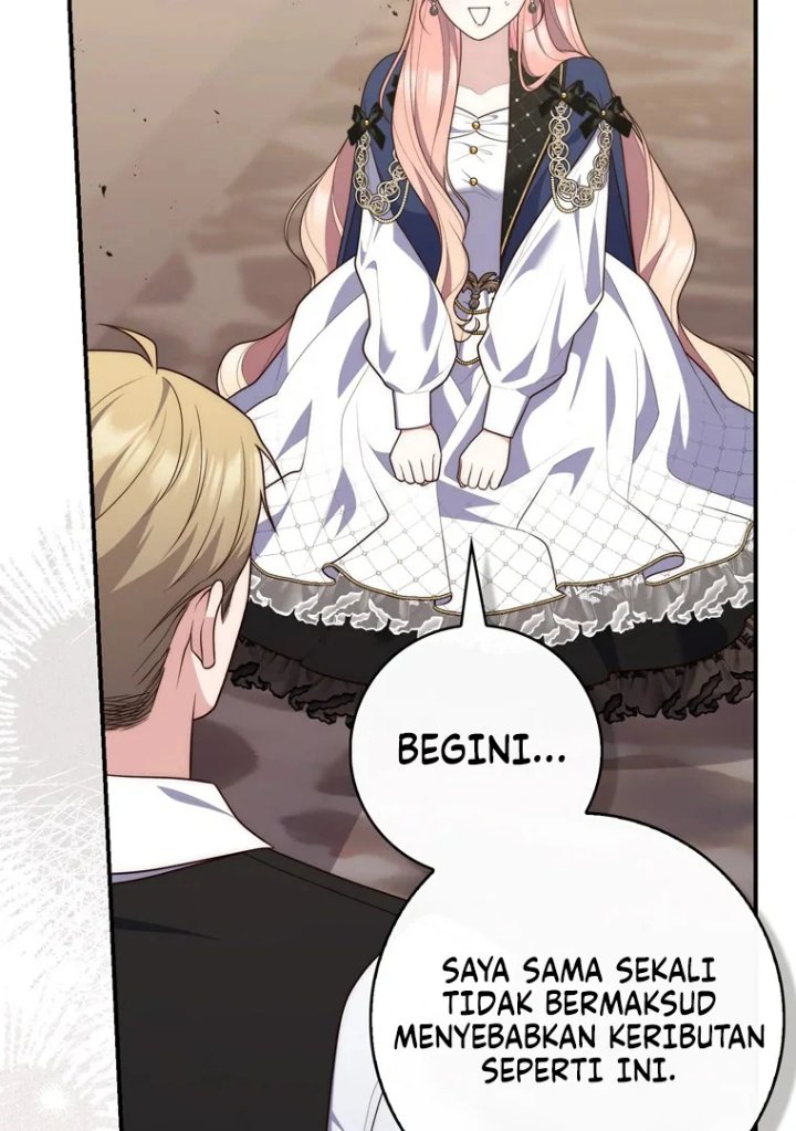 Baca A Princess Who Reads Fortune - Chapter 97 halaman 132