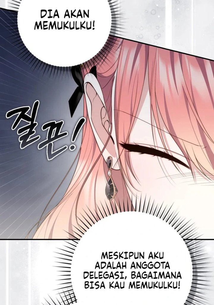 Baca A Princess Who Reads Fortune - Chapter 97 halaman 135