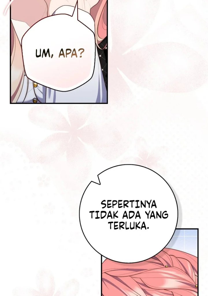 Baca A Princess Who Reads Fortune - Chapter 97 halaman 140